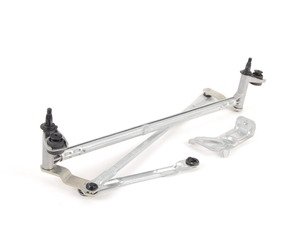 ES#2718823 - 9513MWP1 - Windshield Wiper Transmission - Wiper control arm linkage - Bremmen Parts - Volkswagen