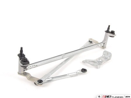 ES#2718823 - 9513MWP1 - Windshield Wiper Transmission - Wiper control arm linkage - Bremmen Parts - Volkswagen