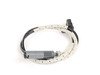 ES#2797628 - 34526870076 - Rear ABS Sensor - Priced Each - A common cause of ABS lights - Genuine BMW - BMW