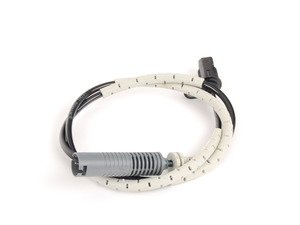 ES#2797628 - 34526870076 - Rear ABS Sensor - Priced Each - A common cause of ABS lights - Genuine BMW - BMW