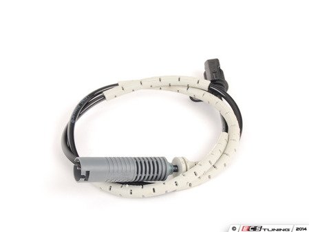 ES#2797628 - 34526870076 - Rear ABS Sensor - Priced Each - A common cause of ABS lights - Genuine BMW - BMW
