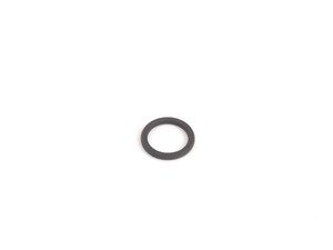 ES#2795588 - 11427558936 - O-Ring - Priced Each - Used to seal the oil and water lines for the turbochargers - Elring - BMW
