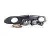 ES#2500919 - 5C6998001C - Fog Light Kit - Everything that you'll need to add fog lights to your vehicle - Assembled By ECS - Volkswagen