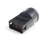 ES#2500919 - 5C6998001C - Fog Light Kit - Everything that you'll need to add fog lights to your vehicle - Assembled By ECS - Volkswagen