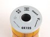 ES#1746 - 021115562-10pk - Oil Filter - 10 Pack - Mahle filters - Mahle - Volkswagen