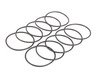 ES#1746 - 021115562-10pk - Oil Filter - 10 Pack - Mahle filters - Mahle - Volkswagen