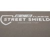 ES#2738920 - 003425ECS01AKT -  ECS Tuning Aluminum Street Shield Skid Plate Kit - Protect your vehicle's fragile oil pan and under carriage with this 3/16" (4.76mm) thick aluminum skid plate - ECS - Audi Volkswagen
