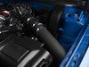 ES#2804333 - 000593ECS0102AKT - Luft-Technik Intake System - Wrinkle Black - Engineered for extreme performance and show quality looks! - ECS - Volkswagen