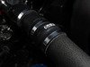 ES#2804333 - 000593ECS0102AKT - Luft-Technik Intake System - Wrinkle Black - Engineered for extreme performance and show quality looks! - ECS - Volkswagen