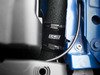 ES#2804333 - 000593ECS0102AKT - Luft-Technik Intake System - Wrinkle Black - Engineered for extreme performance and show quality looks! - ECS - Volkswagen