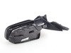 ES#84014 - 51167153107 - Heated Outside Mirror - Memory Bus - Left - Genuine BMW - BMW