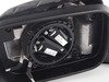 ES#84014 - 51167153107 - Heated Outside Mirror - Memory Bus - Left - Genuine BMW - BMW