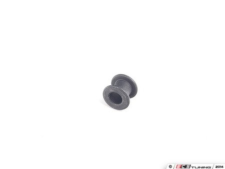 ES#307357 - 1J0129734 - Bushing - Priced Each - Presses into air box mounting tab grommets, helping to further secure the air box - Genuine Volkswagen Audi - Audi