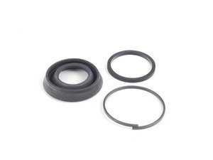 ES#60078 - 34211155716 - Brake Caliper Seal Kit - Single Caliper - Genuine BMW - BMW
