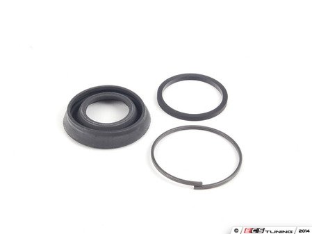ES#60078 - 34211155716 - Brake Caliper Seal Kit - Single Caliper - Genuine BMW - BMW