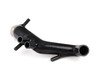 ES#2855159 - 000593ECS1103AKT - Luft-Technik Intake System - Includes Turbo Inlet Hose - Wrinkle Red - Engineered for extreme performance and show quality looks! - ECS - Volkswagen