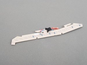 ES#4627507 - 221820051164 - PRINTED CIRCUIT BOARD - Genuine Mercedes Benz - Mercedes Benz