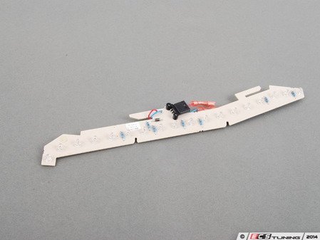 ES#4627507 - 221820051164 - PRINTED CIRCUIT BOARD - Genuine Mercedes Benz - Mercedes Benz