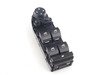 ES#1898081 - 61319218044 - Drive Side Window Switch - Priced Each  - Operates and control all the windows with this replacement! - Genuine BMW - BMW