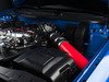 ES#2804334 - 000593ECS0103AKT - Luft-Technik Intake System - Wrinkle Red - Engineered for extreme performance and show quality looks! - ECS - Volkswagen