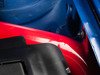 ES#2804334 - 000593ECS0103AKT - Luft-Technik Intake System - Wrinkle Red - Engineered for extreme performance and show quality looks! - ECS - Volkswagen