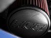 ES#2804334 - 000593ECS0103AKT - Luft-Technik Intake System - Wrinkle Red - Engineered for extreme performance and show quality looks! - ECS - Volkswagen