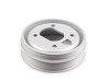 ES#254047 - 11287570264 - Crankshaft Pulley - Genuine BMW - BMW