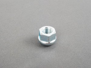 ES#2643109 - D14R - Ball Seat 12x1.5 Lug Nut - Priced Each - Ball seat lug nut for your stud conversion - ECS - Volkswagen
