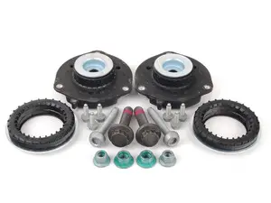 Front Suspension Install Kit