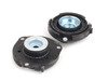ES#248794 - 1k0498001 - Front Suspension Install Kit - Everything you need for a correct front suspension install - Featuring OE Style strut mount - Assembled By ECS - Audi