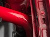 ES#2804342 - 000593ECS0203AKT - Luft-Technik Intake System - Wrinkle Red - Engineered for extreme performance and show quality looks! - ECS - Volkswagen