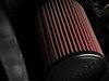 ES#2804342 - 000593ECS0203AKT - Luft-Technik Intake System - Wrinkle Red - Engineered for extreme performance and show quality looks! - ECS - Volkswagen
