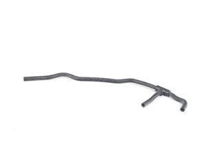 ES#2534581 - 17111737819 - Expansion Tank Vent Hose - Attaches between expansion tank and top of radiator - URO - BMW