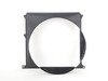 ES#2709369 - 17111723029 - E36 Cooling Fan Shroud - Surrounds the fan to help draw air into the radiator - URO - BMW