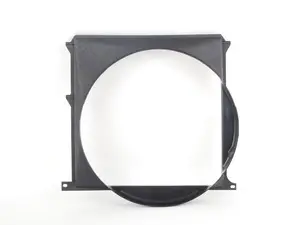 E36 Cooling Fan Shroud