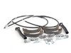 ES#2603141 - 34411165021KT2 - Parking Brake Refresh Kit - Everything you need to service your parking brake system - Assembled By ECS - BMW