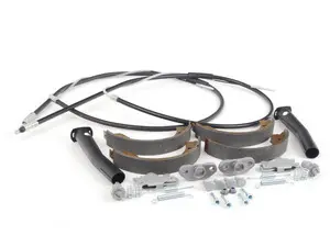Parking Brake Refresh Kit