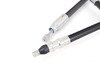 ES#2603141 - 34411165021KT2 - Parking Brake Refresh Kit - Everything you need to service your parking brake system - Assembled By ECS - BMW