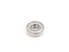 ES#2598021 - 93110211100 - Pilot Bearing - 35mm - Flywheel bearing - Nachi - Porsche