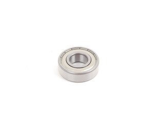 ES#2598021 - 93110211100 - Pilot Bearing - 35mm - Flywheel bearing - Nachi - Porsche