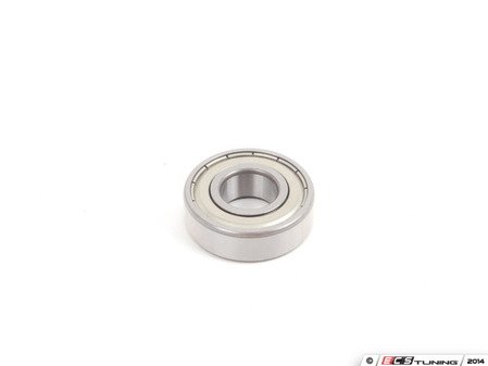 ES#2598021 - 93110211100 - Pilot Bearing - 35mm - Flywheel bearing - Nachi - Porsche