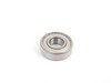 ES#2598021 - 93110211100 - Pilot Bearing - 35mm - Flywheel bearing - Nachi - Porsche