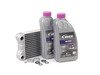 ES#2731839 - 8E1820031KT - Heater Core Refresh Kit - Complete kit to replace your broken heater core - Assembled By ECS - Audi
