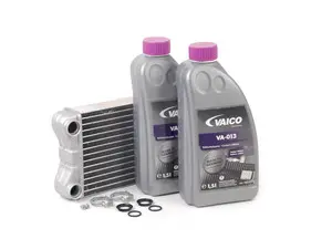 Heater Core Refresh Kit