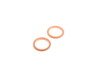 ES#1893858 - 83300493743 - S54 Valve Adjustment Kit - With gaskets  - Includes shim set, installation tool, and gaskets - Assembled By ECS - BMW