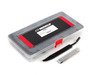 ES#2807060 - VSK4KT - 8.9mm Valve Adjustment Shim Set - With Tools  - Includes shim set, installation tool and feeler gauges - Assembled By ECS - BMW
