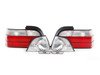 ES#2785391 - 82199403094SET1 - European Lighting Kit  - (NO LONGER AVAILABLE) - Remove all amber lights from you vehicle - Assembled By ECS - 