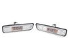 ES#2785391 - 82199403094SET1 - European Lighting Kit  - (NO LONGER AVAILABLE) - Remove all amber lights from you vehicle - Assembled By ECS - 