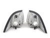 ES#2785391 - 82199403094SET1 - European Lighting Kit  - (NO LONGER AVAILABLE) - Remove all amber lights from you vehicle - Assembled By ECS - 