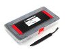 ES#2807021 - 83300493743 - S54 Valve Adjustment Kit - Includes shim set and installation tool - Assembled By ECS - BMW